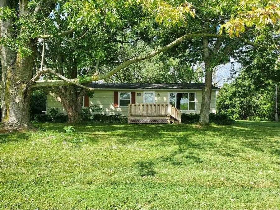 3474 Woodworth Road, Geneva, NY 14456 - #3