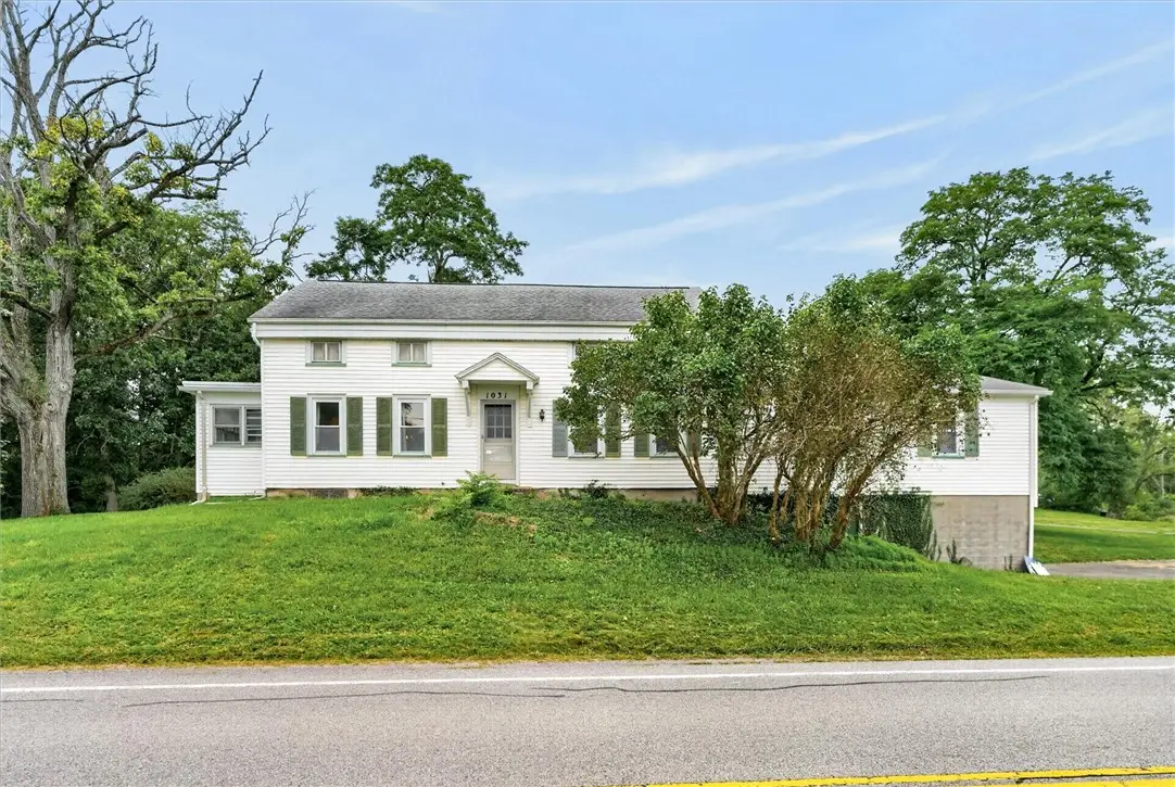 1031 W Sweden Road, Brockport, NY 14420 - #1