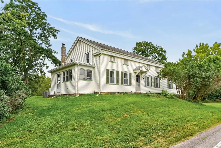1031 W Sweden Road, Brockport, NY 14420 - #2