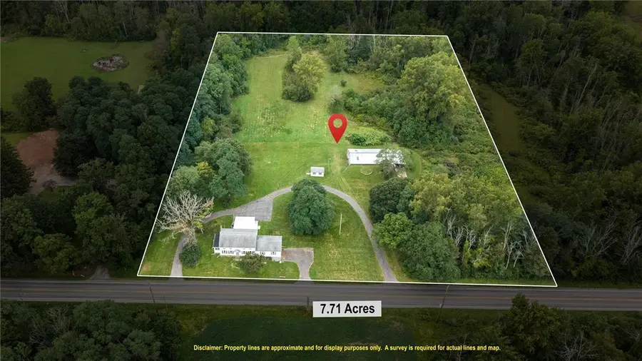 1031 W Sweden Road, Brockport, NY 14420 - #3