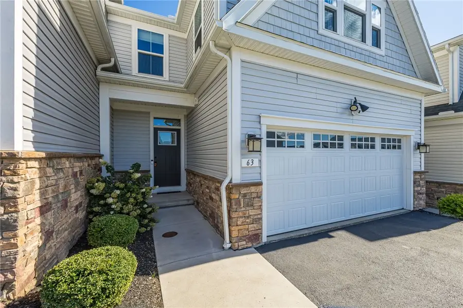 63 Oneida Road, Canandaigua, NY 14424 - #2