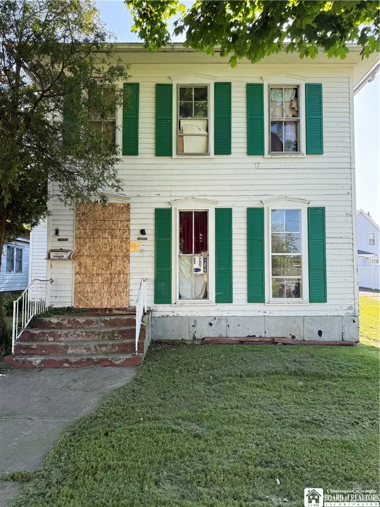 413 Swan Street, Dunkirk, NY 14048 - #1