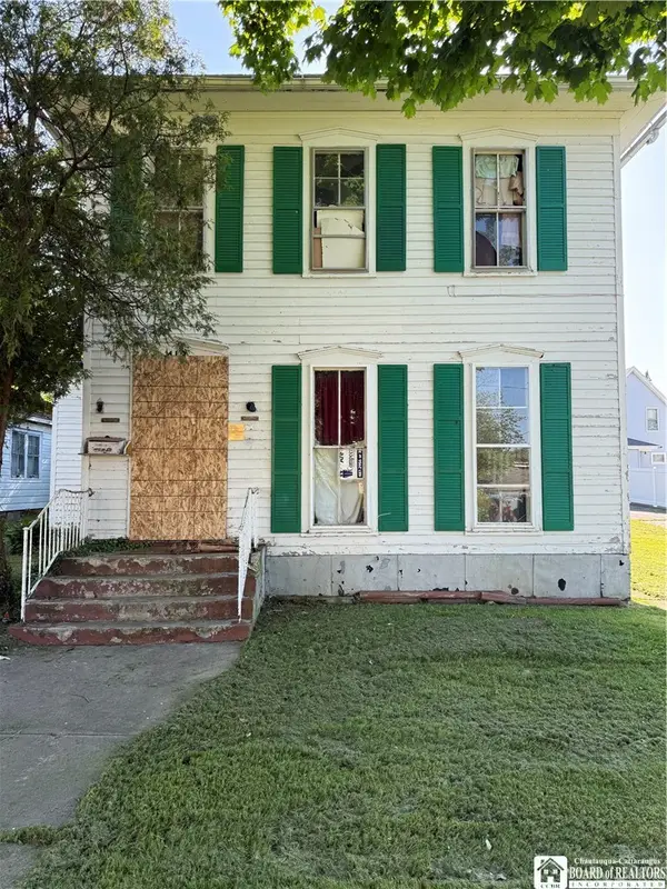 413 Swan Street, Dunkirk, NY 14048