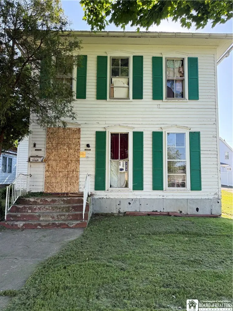 413 Swan Street, Dunkirk, NY 14048 - #2