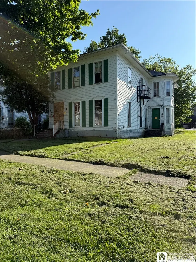413 Swan Street, Dunkirk, NY 14048 - #3