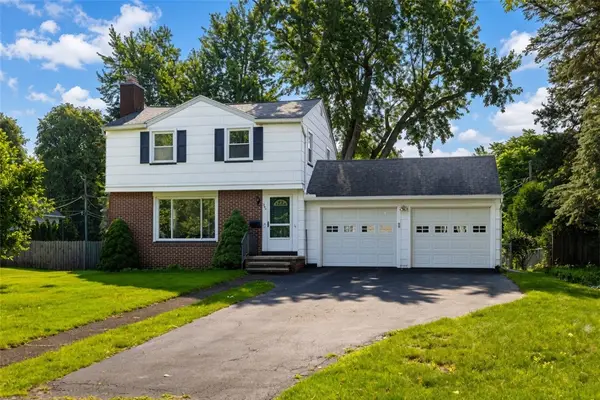 240 Yarmouth Road, Rochester, NY 14610