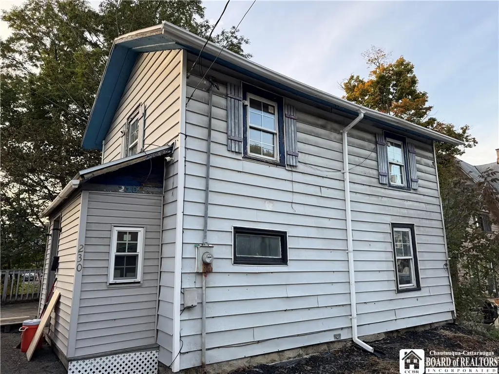 230 Forest Avenue, Jamestown, NY 14701 - #1