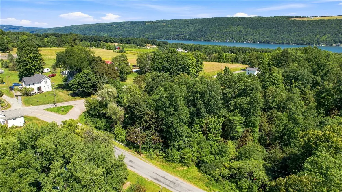 Roff Hill Road, Pulteney, NY 14874 - #1