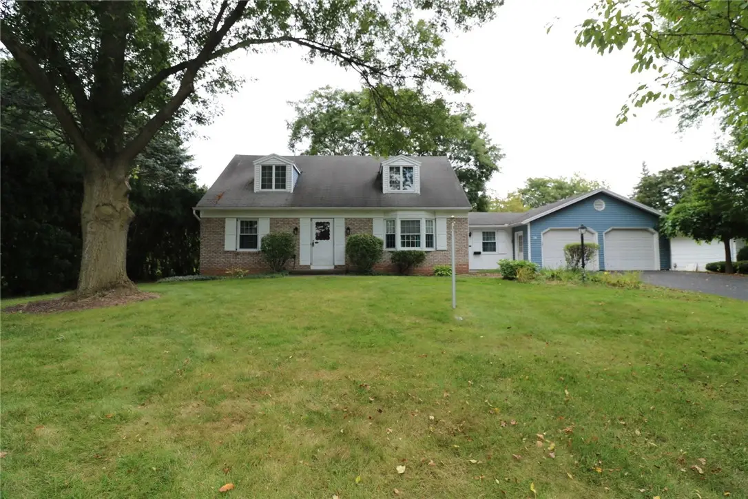 56 Kirkgate Drive, Spencerport, NY 14559 - #1