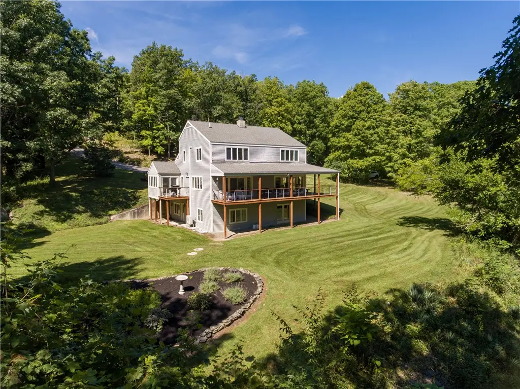 164 N Glenora Road, Dundee, NY 14837 - #1