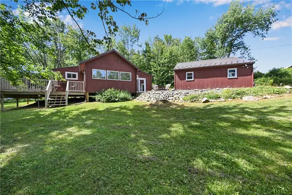 3861 Keysor Road, Naples, NY 14512