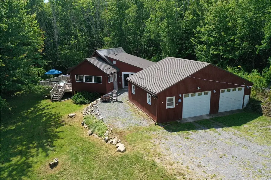 3861 Keysor Road, Naples, NY 14512 - #2
