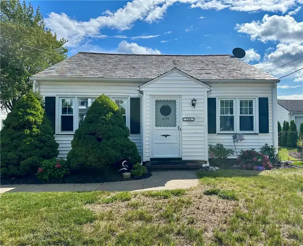 234 W Ivy Street, East Rochester, NY 14445