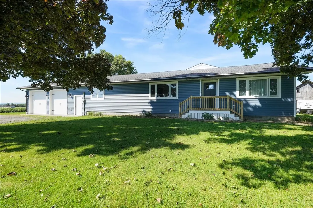 749 State Route 34b, King Ferry, NY 13081 - #1