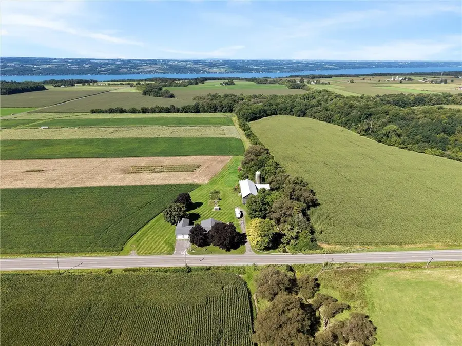 749 State Route 34b, King Ferry, NY 13081 - #2