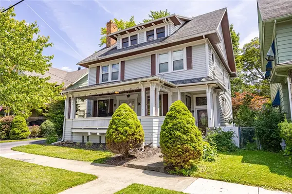 24 Thomas Avenue, Batavia, NY 14020