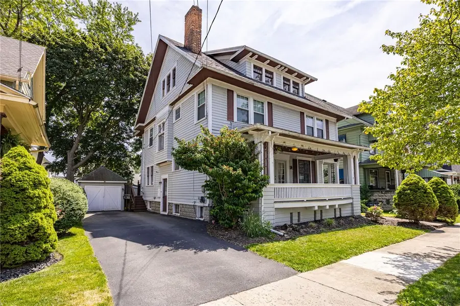24 Thomas Avenue, Batavia, NY 14020 - #2