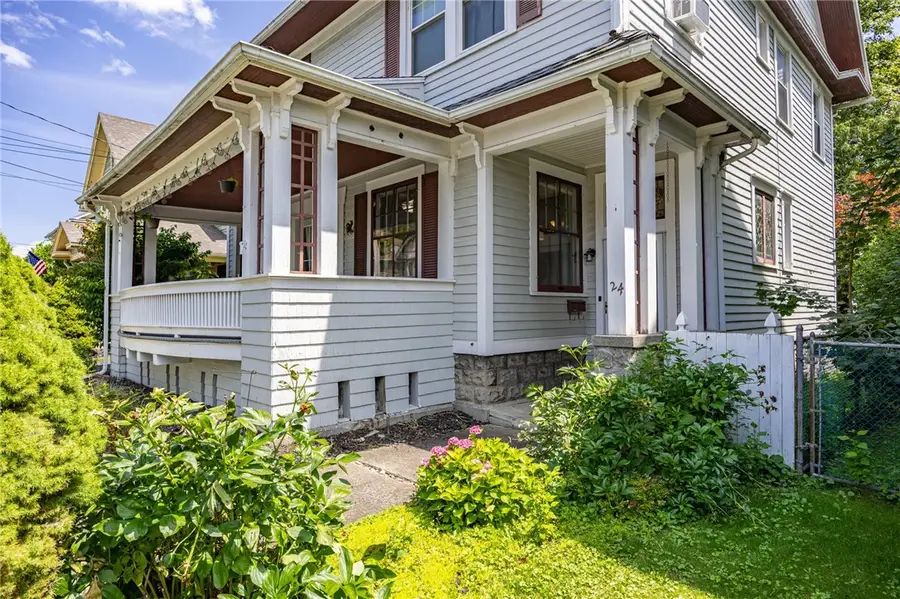 24 Thomas Avenue, Batavia, NY 14020 - #3