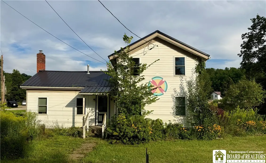 124 Williams Street, Randolph, NY 14772 - #1