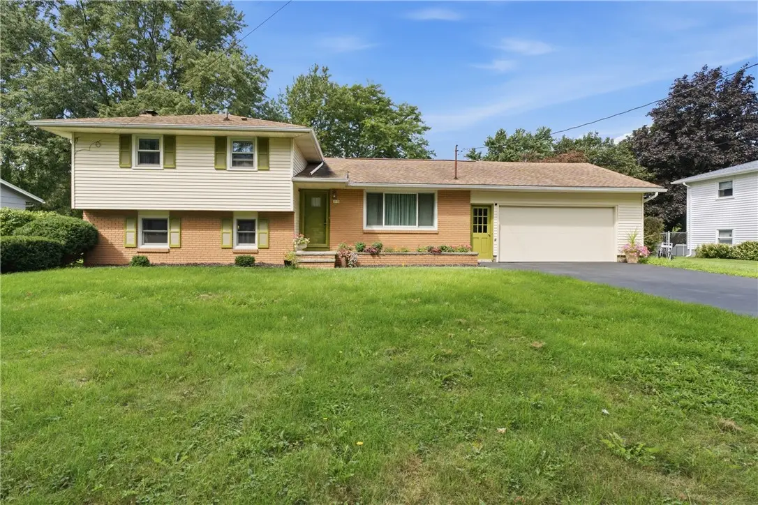 77 Archer Road, Rochester, NY 14624 - #1