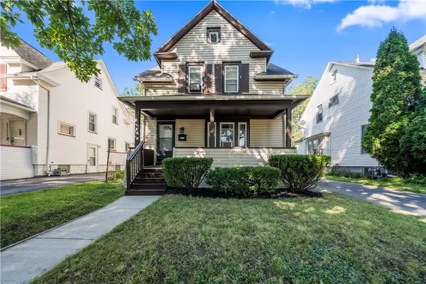 231 Garfield Street, Rochester, NY 14611