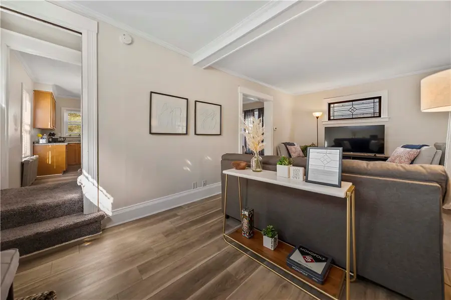 231 Garfield Street, Rochester, NY 14611 - #3