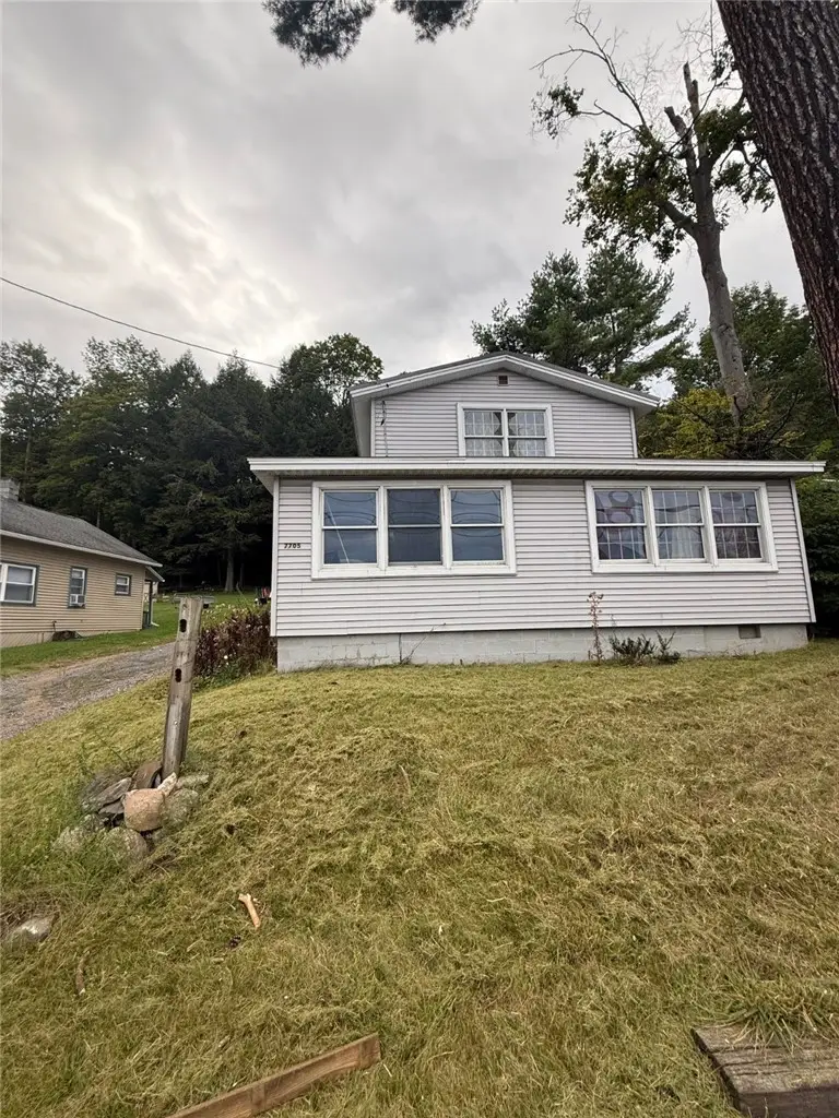 7705 County Highway 28, Richfield Springs, NY 13439 - #1