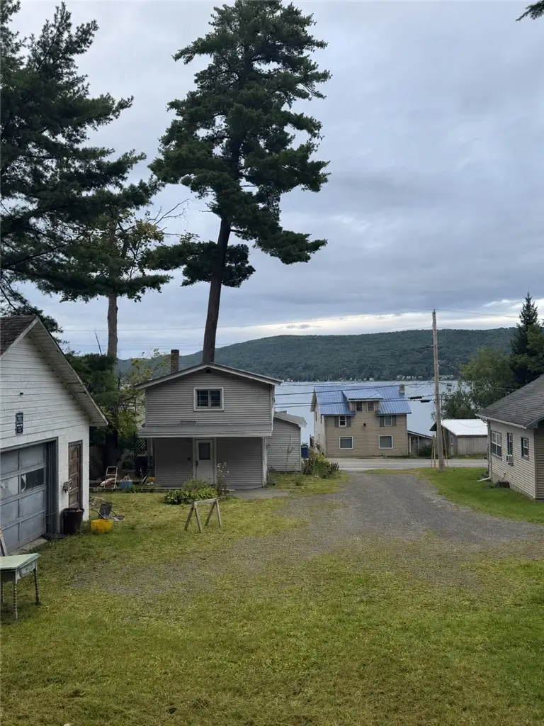 7705 County Highway 28, Richfield Springs, NY 13439 - #2