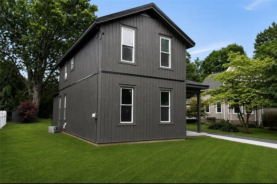 9 Chestnut Street, Phelps, NY 14532 - #2
