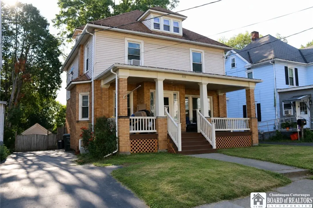 1111 Prendergast Avenue, Jamestown, NY 14701 - #1