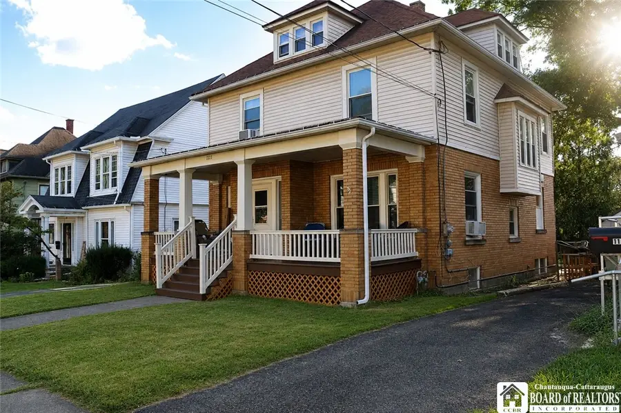 1111 Prendergast Avenue, Jamestown, NY 14701 - #2