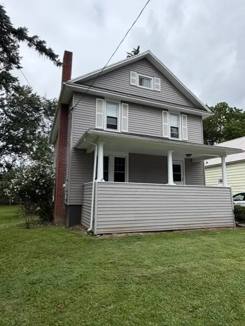 6 Roosevelt Avenue, Batavia, NY 14020