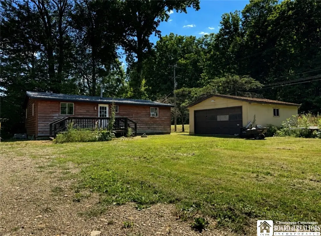 4500 W. Lake Road, Mayville, NY 14757 - #1
