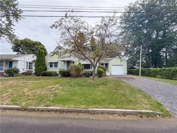 63 S Morrell Avenue, Geneva, NY 14456