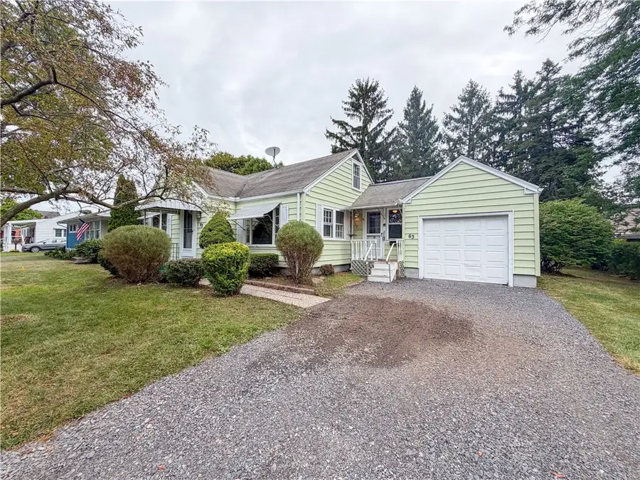 63 S Morrell Avenue, Geneva, NY 14456 - #3