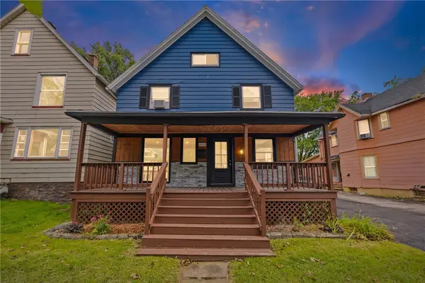 49-51 Ringle St, Rochester, NY 14619