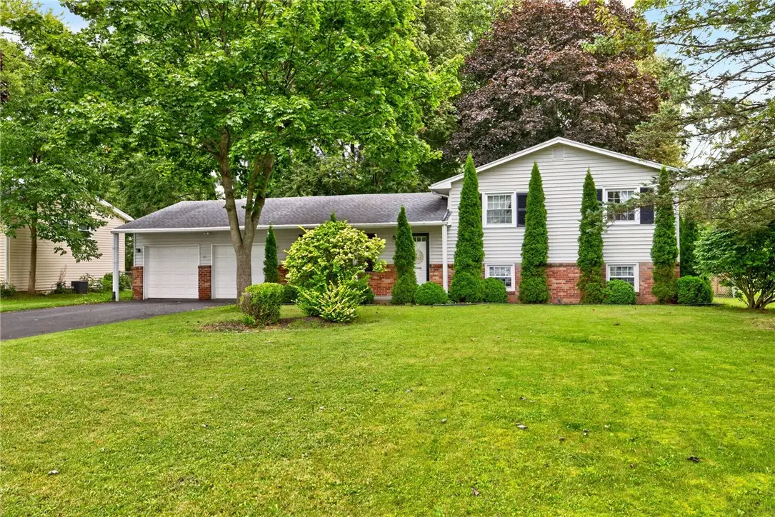 34 Evergreen Drive, Rochester, NY 14624 - #1