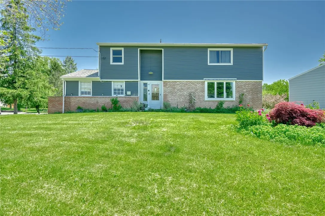68 Green Clover Drive, Henrietta, NY 14467 - #1