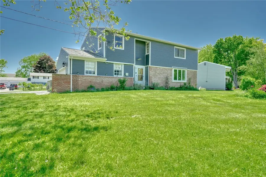 68 Green Clover Drive, Henrietta, NY 14467 - #2