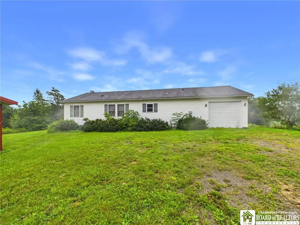 3291 Hazelmere Avenue, Machias, NY 14101 - #1