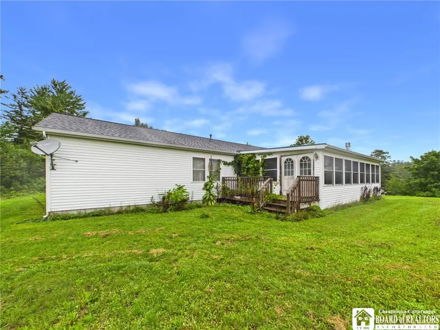 3291 Hazelmere Avenue, Machias, NY 14101 - #2