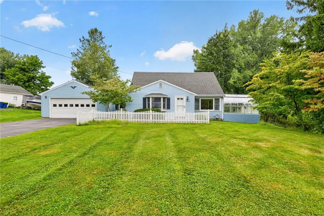 1070 Shoemaker Road, Webster, NY 14580 - #1