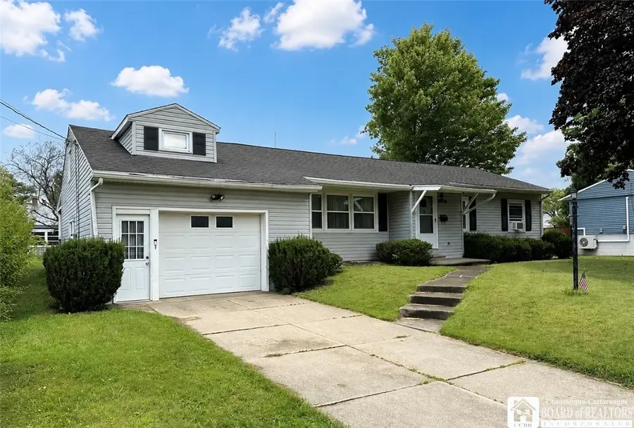 54 Delevan Avenue, Jamestown, NY 14701 - #2