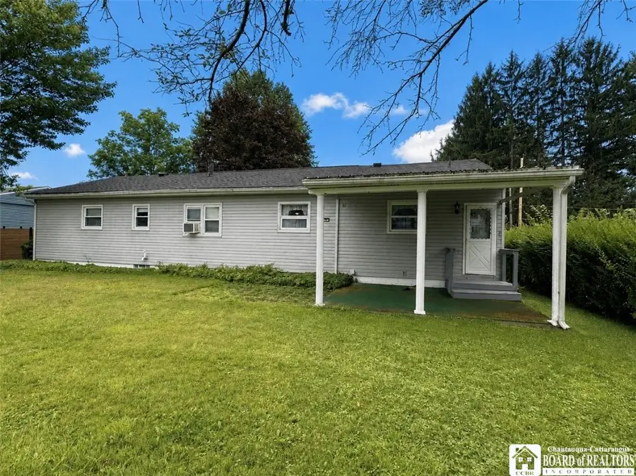 54 Delevan Avenue, Jamestown, NY 14701 - #3