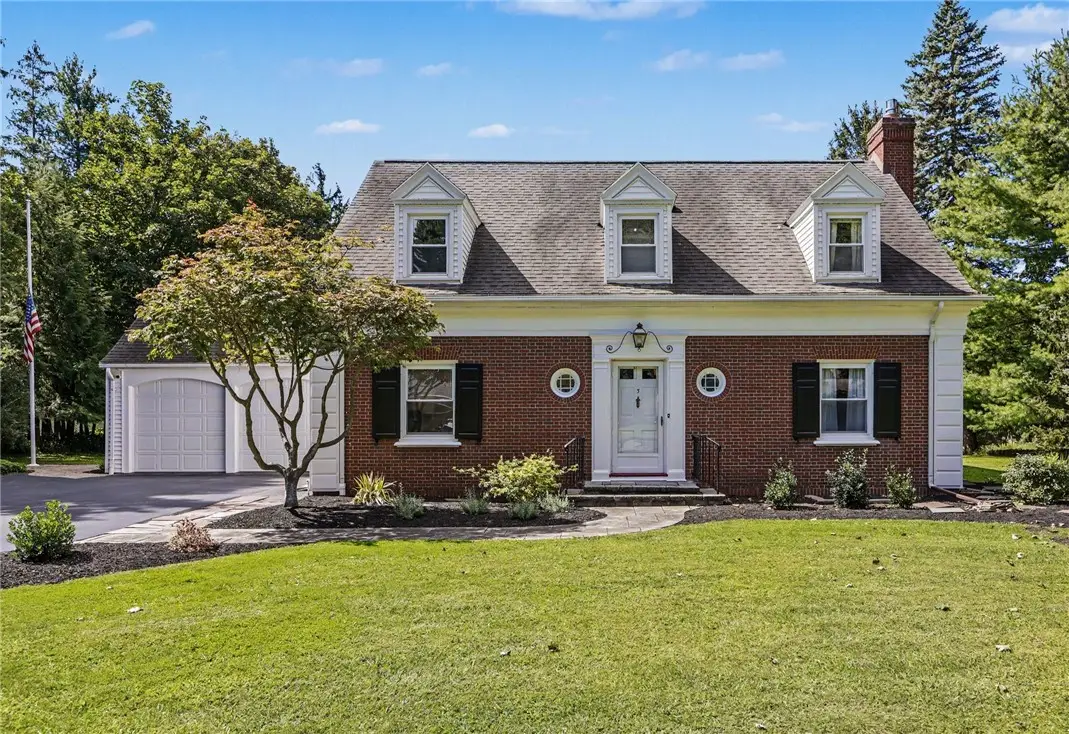 3 Livingston Street, Honeoye Falls, NY 14472 - #1