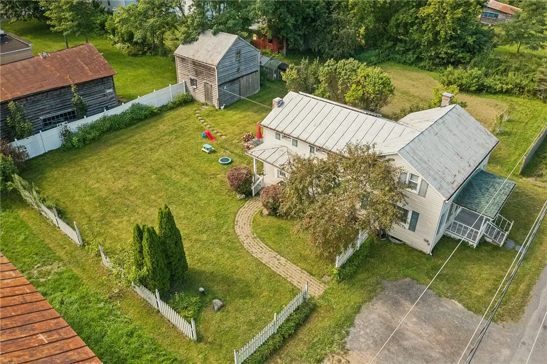 122 School Street, Schoharie, NY 12157 - #1