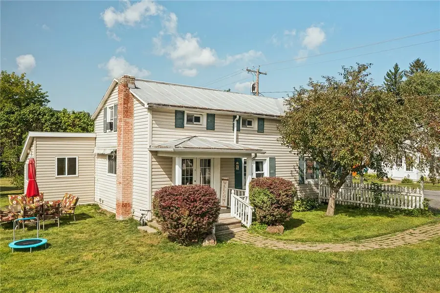 122 School Street, Schoharie, NY 12157 - #3