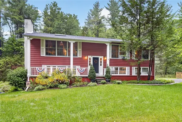 2 Deer Run Road, Ithaca, NY 14850
