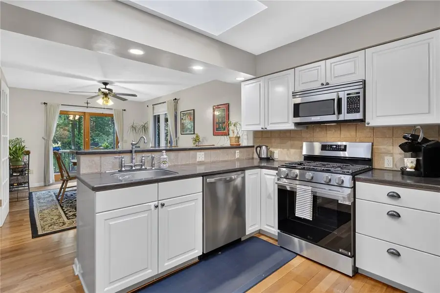 2 Deer Run Road, Ithaca, NY 14850 - #3