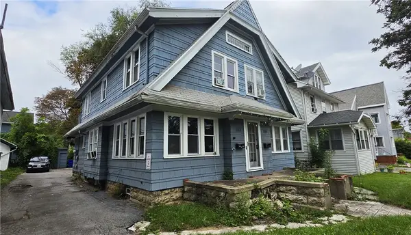 1985-1987 Dewey Avenue, Rochester, NY 14615